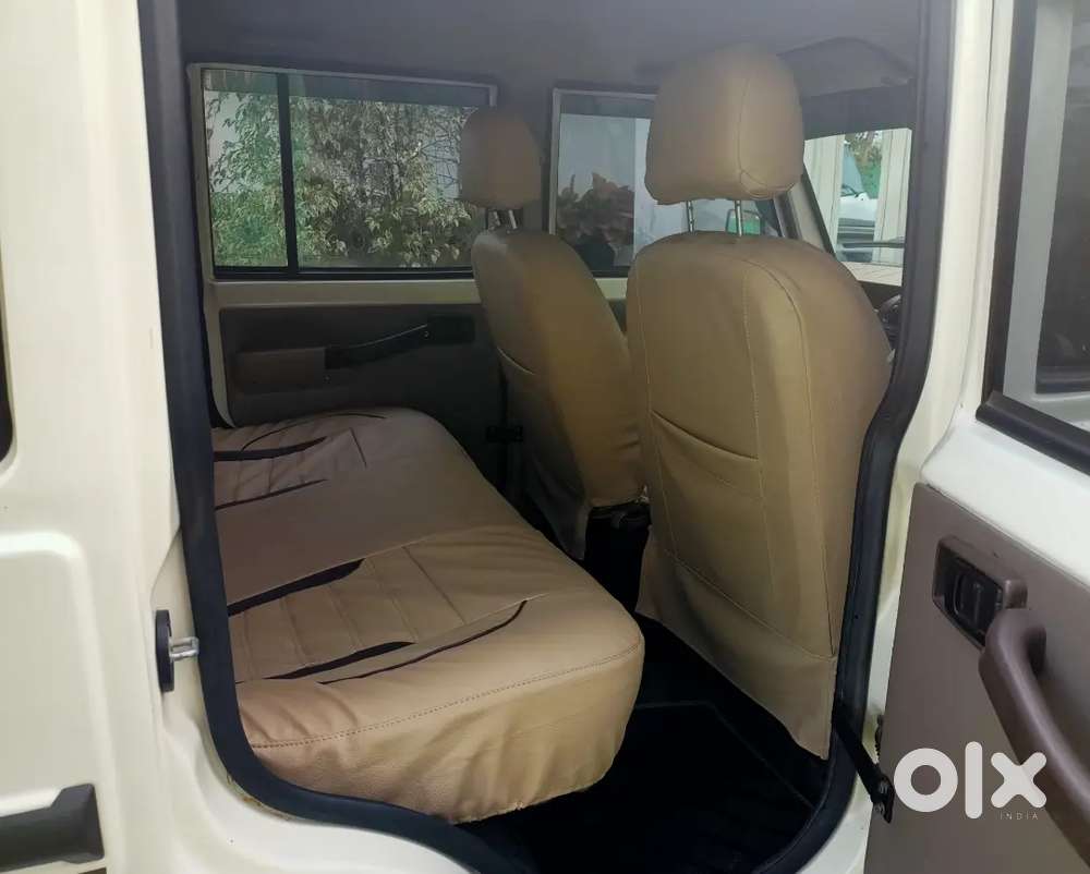 Bolero Power Plus Slx 2017