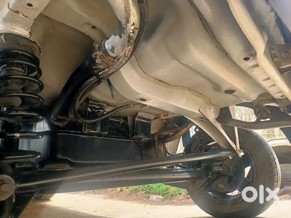 Maruti Suzuki 800 2011 Ac