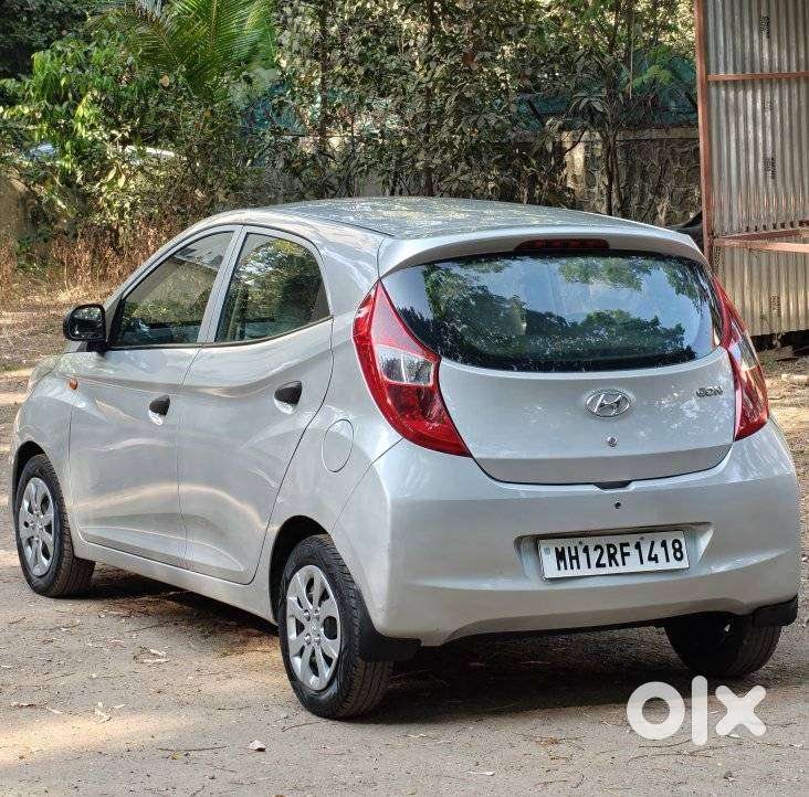 Hyundai Eon