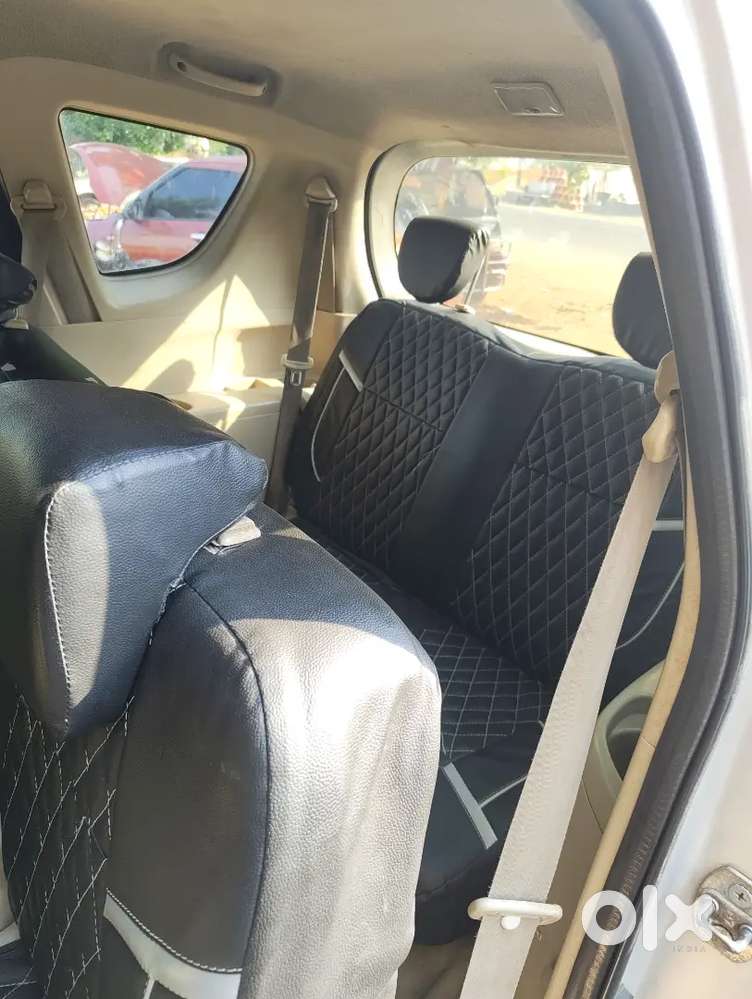 Maruti Ertiga Vdi 2014