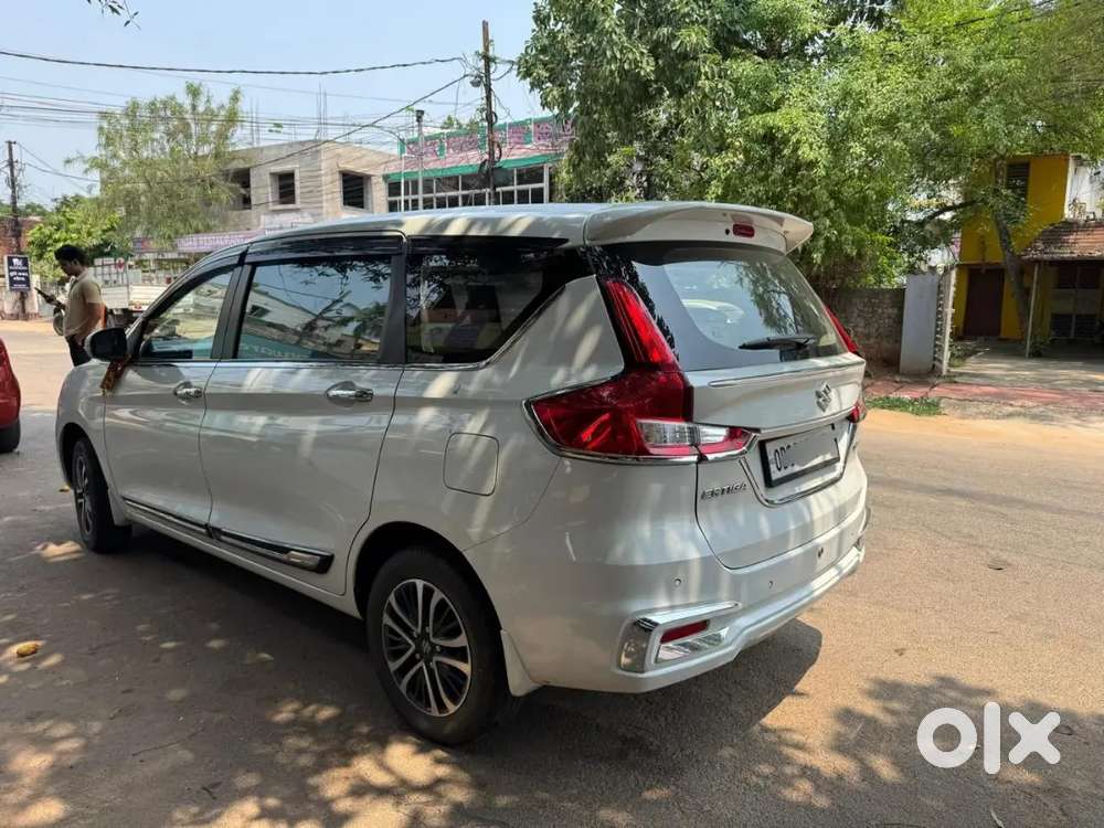 Buy A New Car