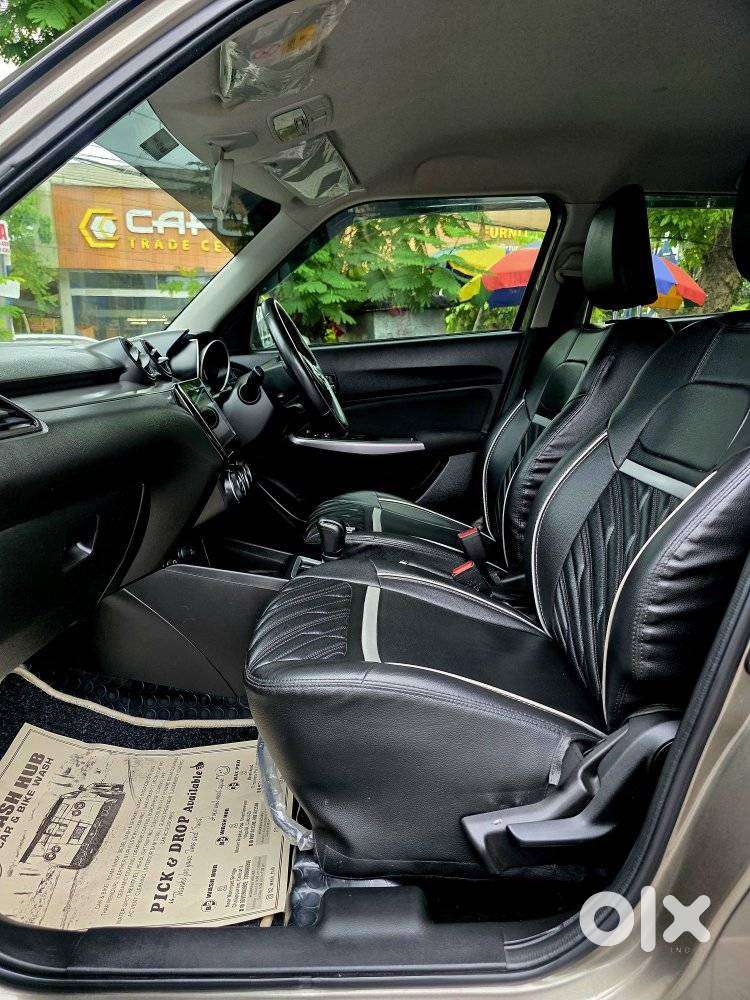 Maruti Suzuki Swift Zxi Plus, 2023, Petrol
