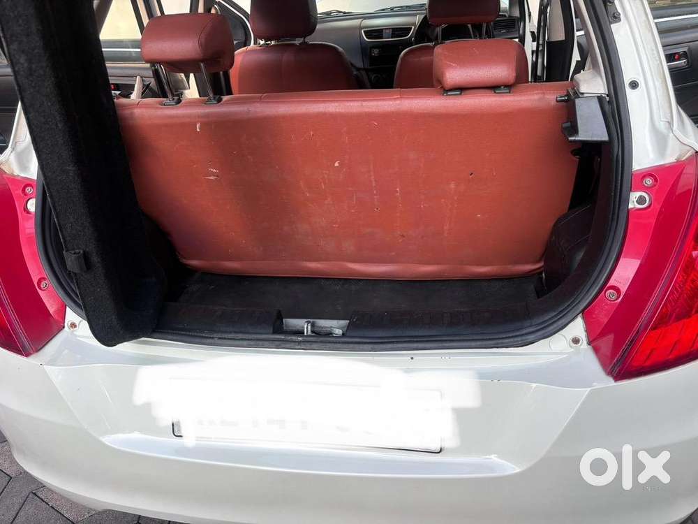 Maruti Suzuki Swift 2014 Diesel 178420 Km Driven
