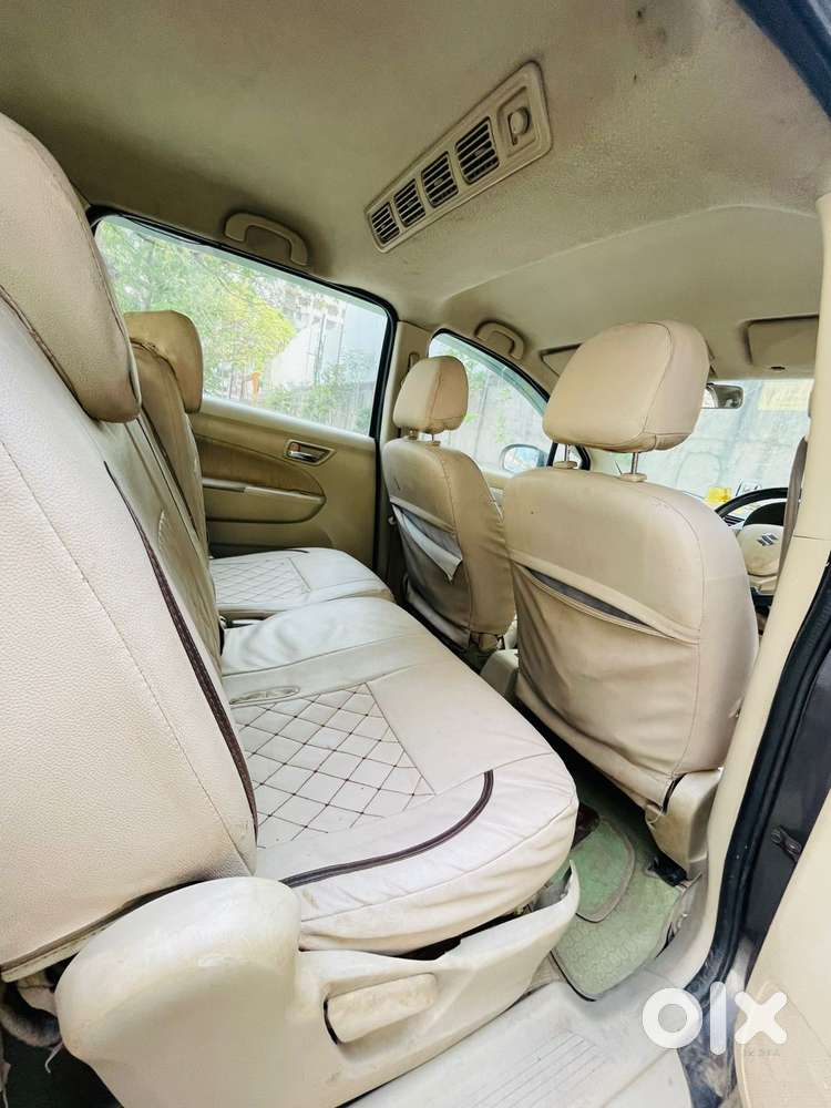 Maruti Suzuki Ertiga Vxi Cng, 2015, Cng & Hybrids