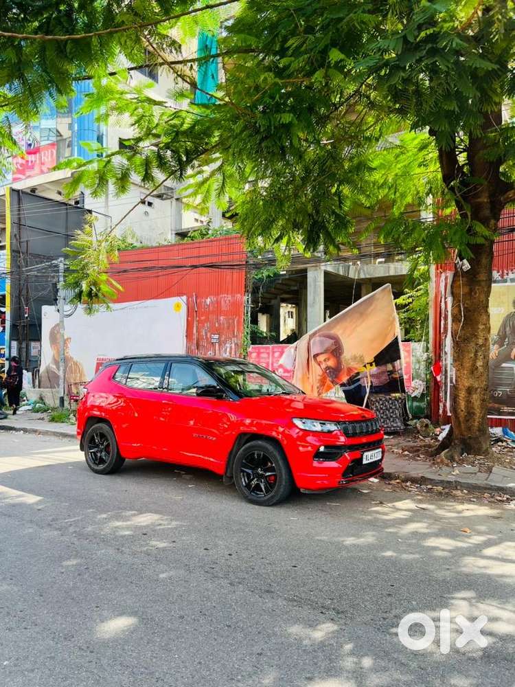 Jeep 2.0 Longitude 2021 Diesel Manual 38400 Km