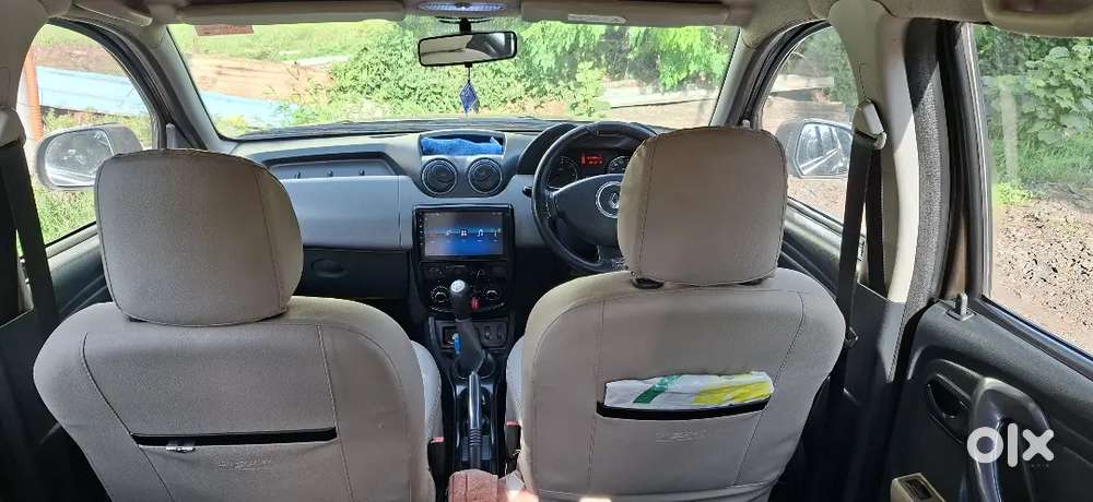 Renault Duster Diesel 2014