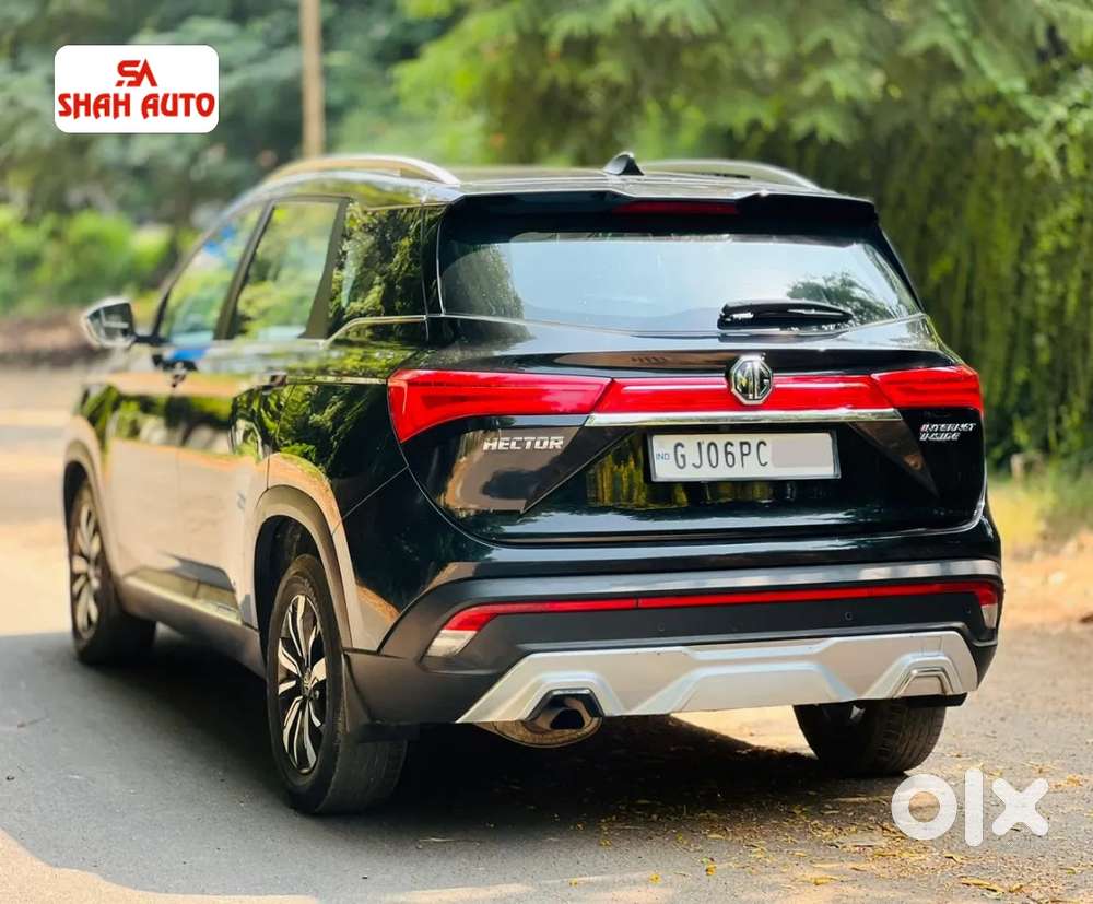 Mg Hector 2.0 Smart Diesel, 2020, Diesel