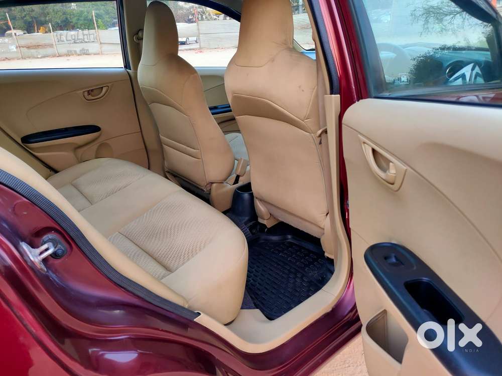 Honda Amaze 1.2 Smt I Vtec, 2014, Petrol