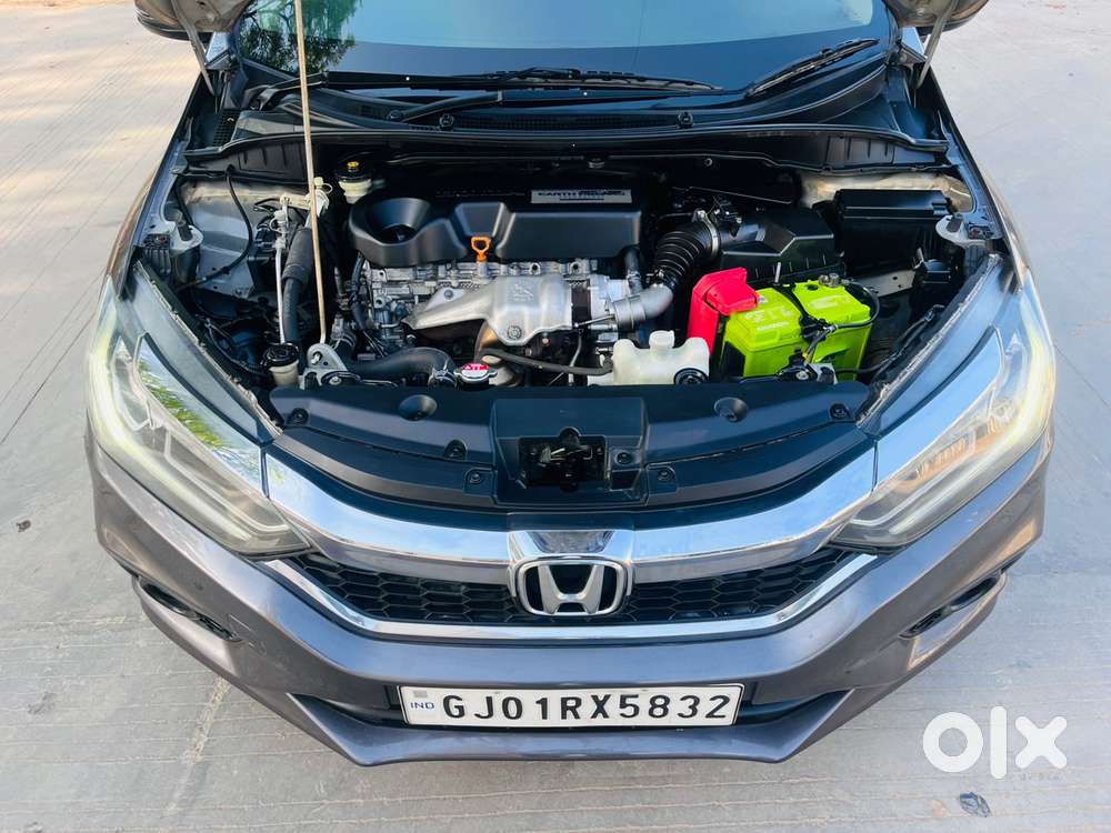 Honda City I-vtec V, 2017, Diesel