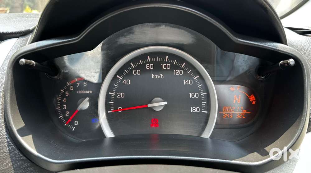 Maruti Suzuki Celerio 2014-2017 Vxi, 2015, Petrol