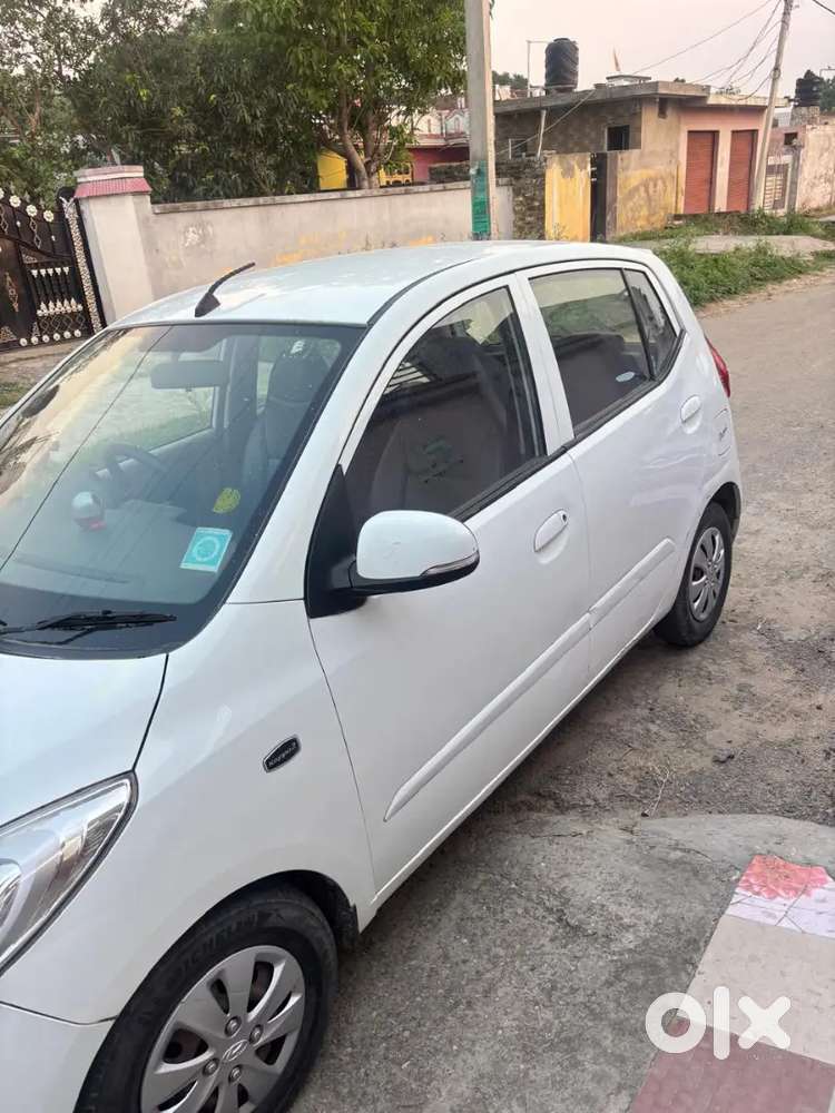Very Good Condition With Led & Back Camera