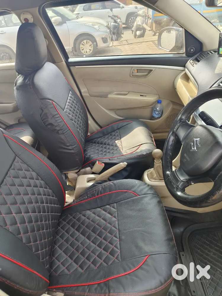 Maruti Suzuki Dzire 2018