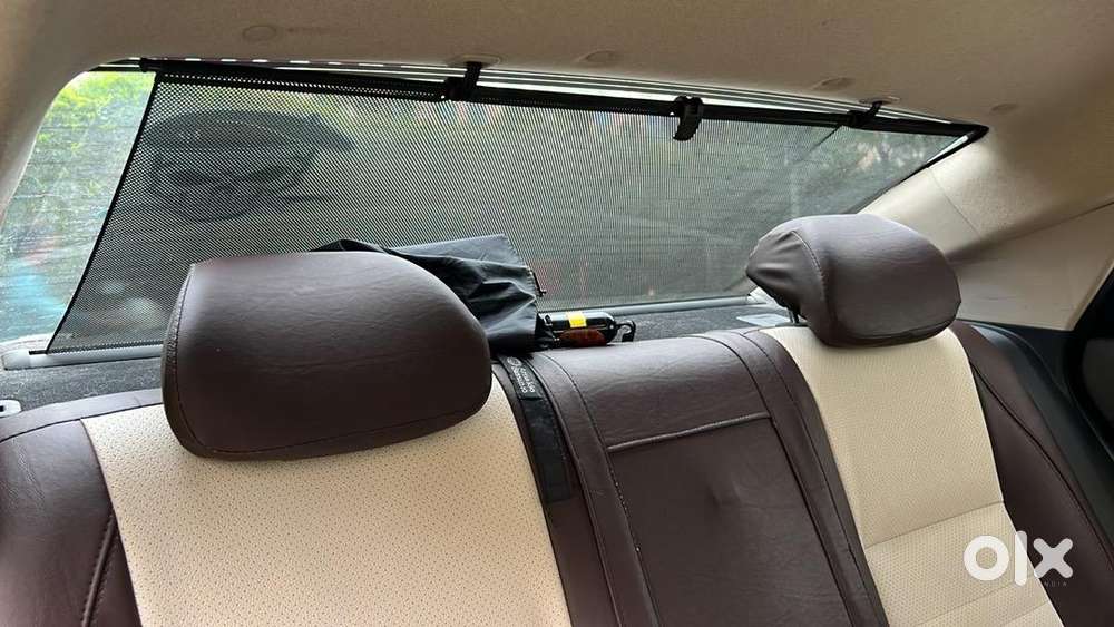 Hyundai Car 2018 Petrol Manual