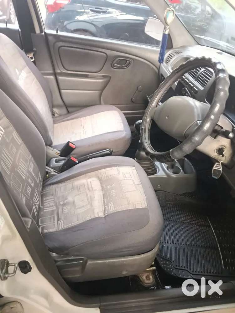 Maruti Suzuki Alto 2007 Lxi