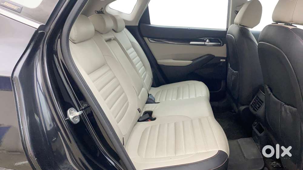 Kia Seltos 1.4 Gtx + Petrol At, 2019, Petrol