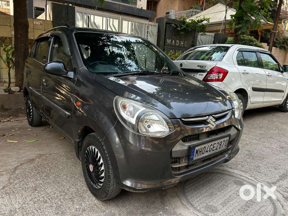Maruti Suzuki Alto 800 2012-2016 Cng Base, 2013, Cng & Hybrids