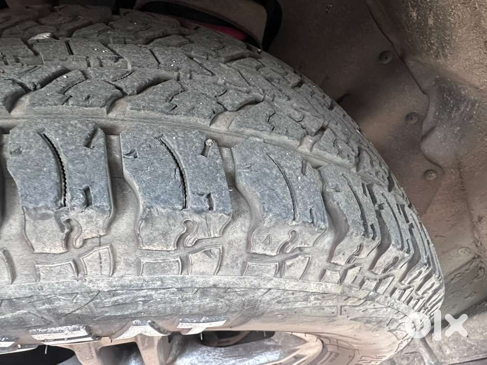 2022 Mahindrathar 4x4lx Petrolmanual Suspension Change&wirelesscarpla