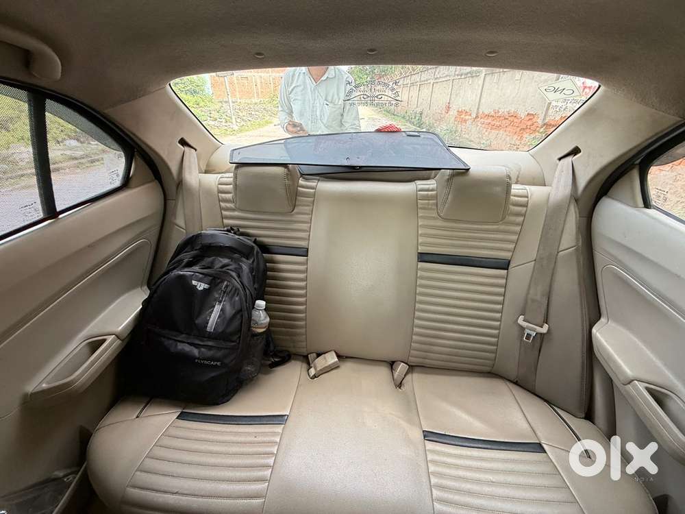 Maruti Swift Dzire 2023