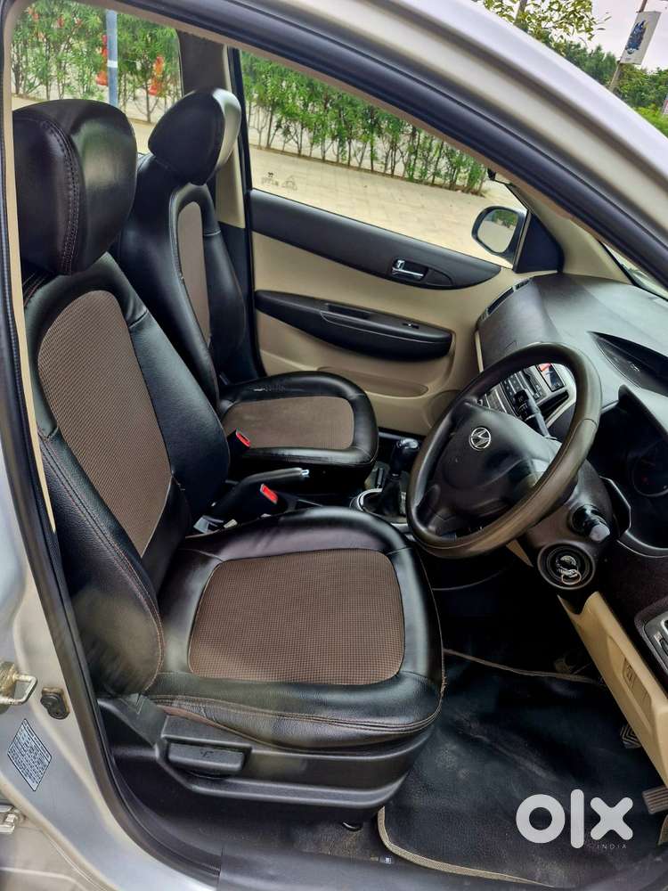 Hyundai I20 Magna 1.4 Crdi (diesel), 2013, Diesel
