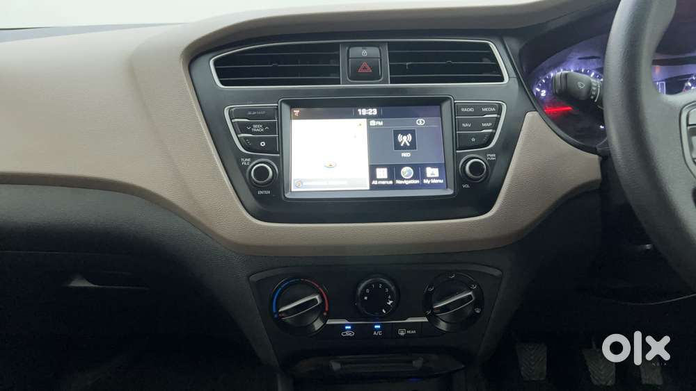 Hyundai Elite I20 Sportz Plus, 2019, Petrol