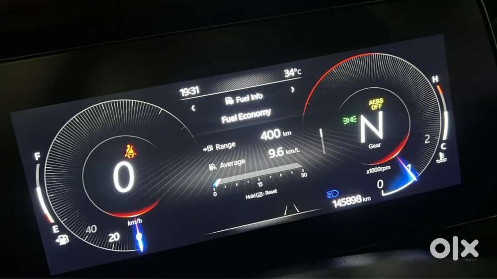 Xuv 700 Ax7l  Top End Model