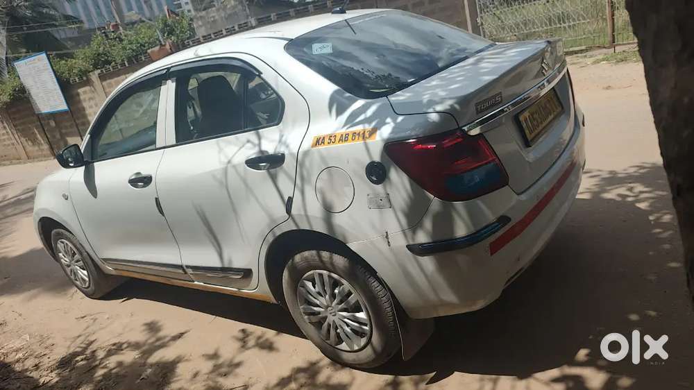 Maruti Suzuki Swift Tour 2024