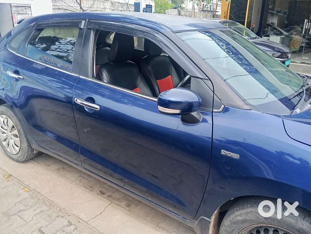 Maruti Suzuki Baleno Delta, 2018, Diesel