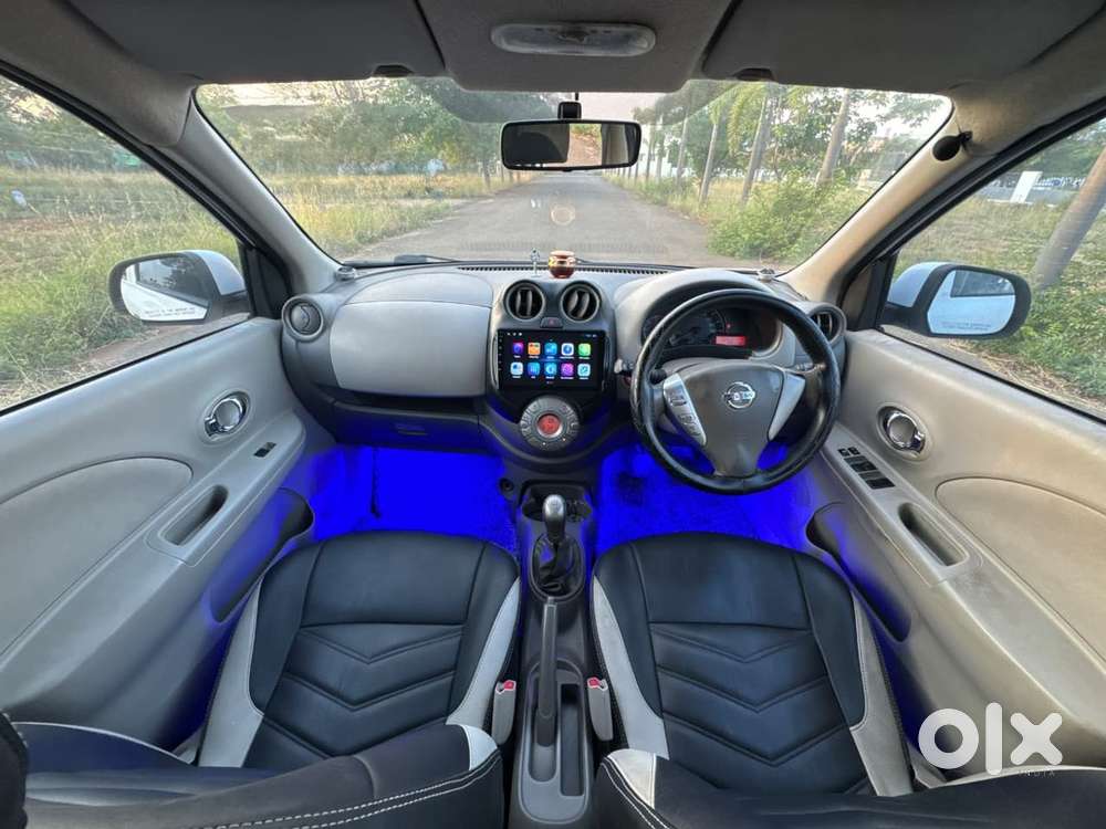 Nissan Micra Primo 2011 Diesel