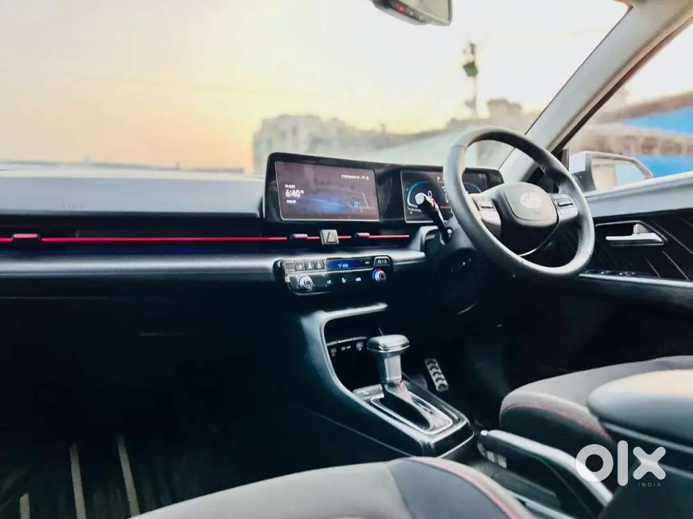 Hyundai Verna Dec 2024