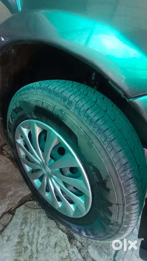 Maruti Suzuki Dzire 2015 Petrol Well Maintained