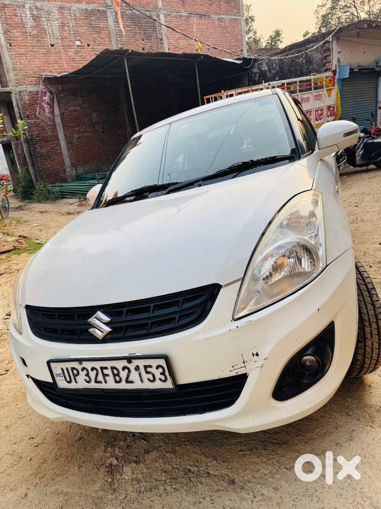 Maruti Suzuki Dzire 2013 Petrol Good Condition