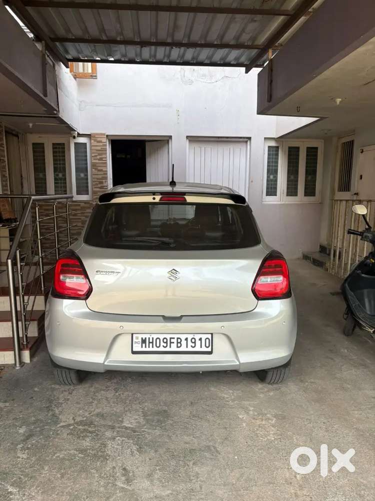 Maruti Suzuki Swift 2019 Diesel 136000 Km Driven