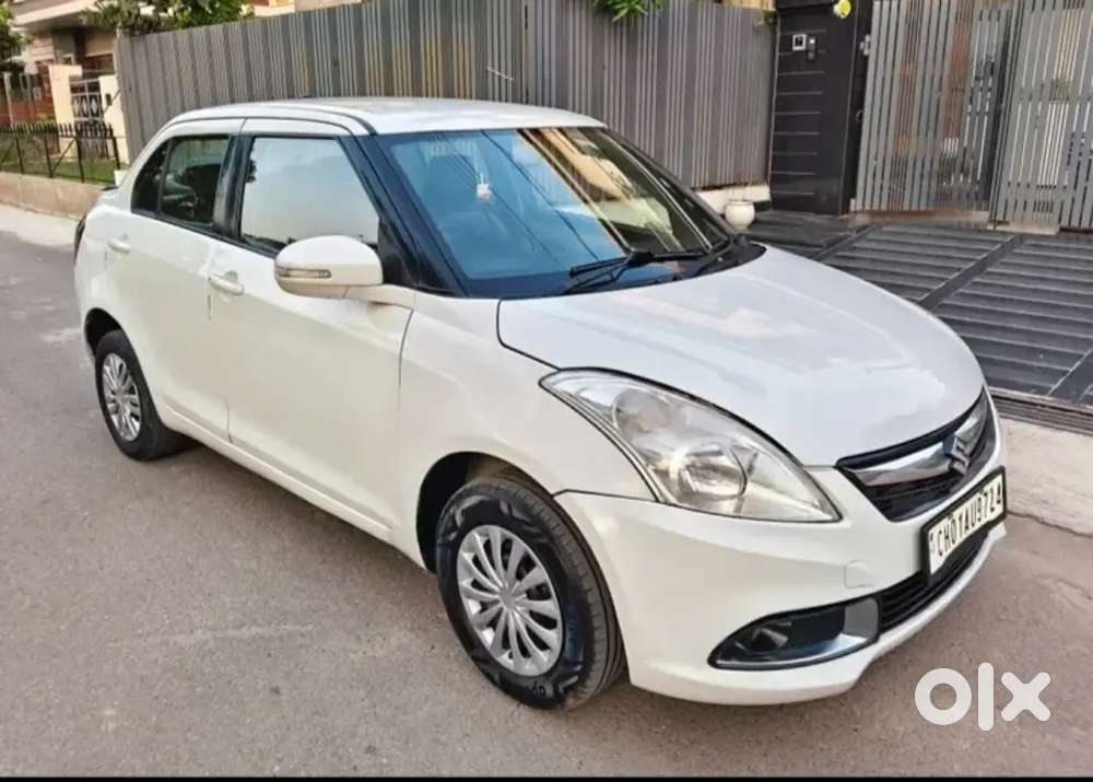 Maruti Suzuki Dzire 2013 Diesel 68645 Km Driven