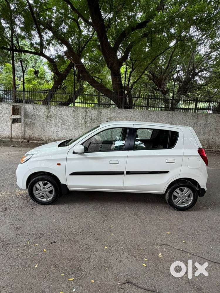 Maruti Suzuki Alto 2022 Km Driven 3500 Brand New Car