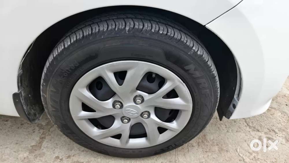 Hyundai Grand I10, 2019, Petrol