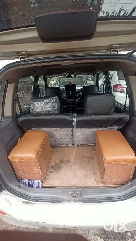 Maruti Suzuki Wagon R 2004 Good Condition