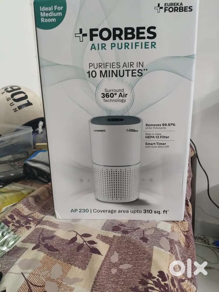 Air Purifier