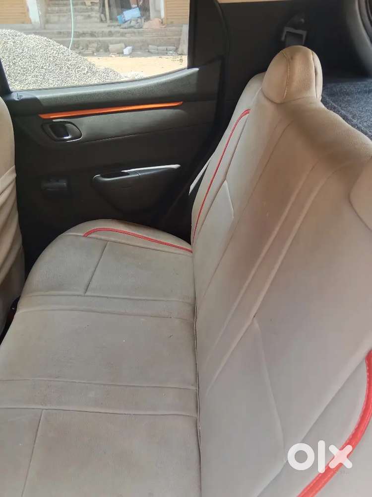 Renault Kwid Climber 2018 Petrol 47800 Km Driven