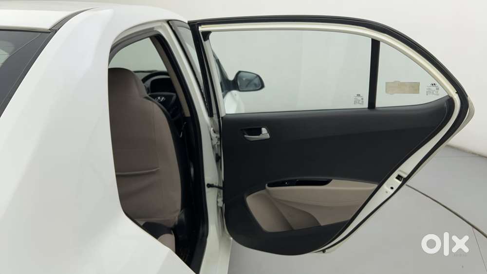 Hyundai Xcent [2014-2017] 1.2 S, 2014, Petrol