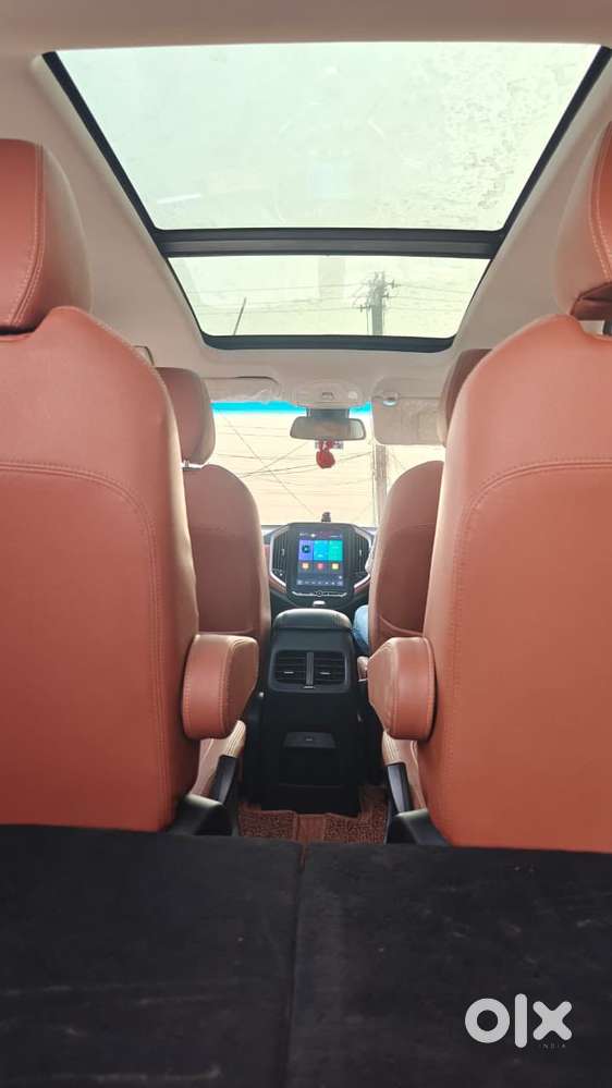 Mg Hector Plus Smart Pro 2.0 Turbo Diesel 6 Str, 2020, Diesel