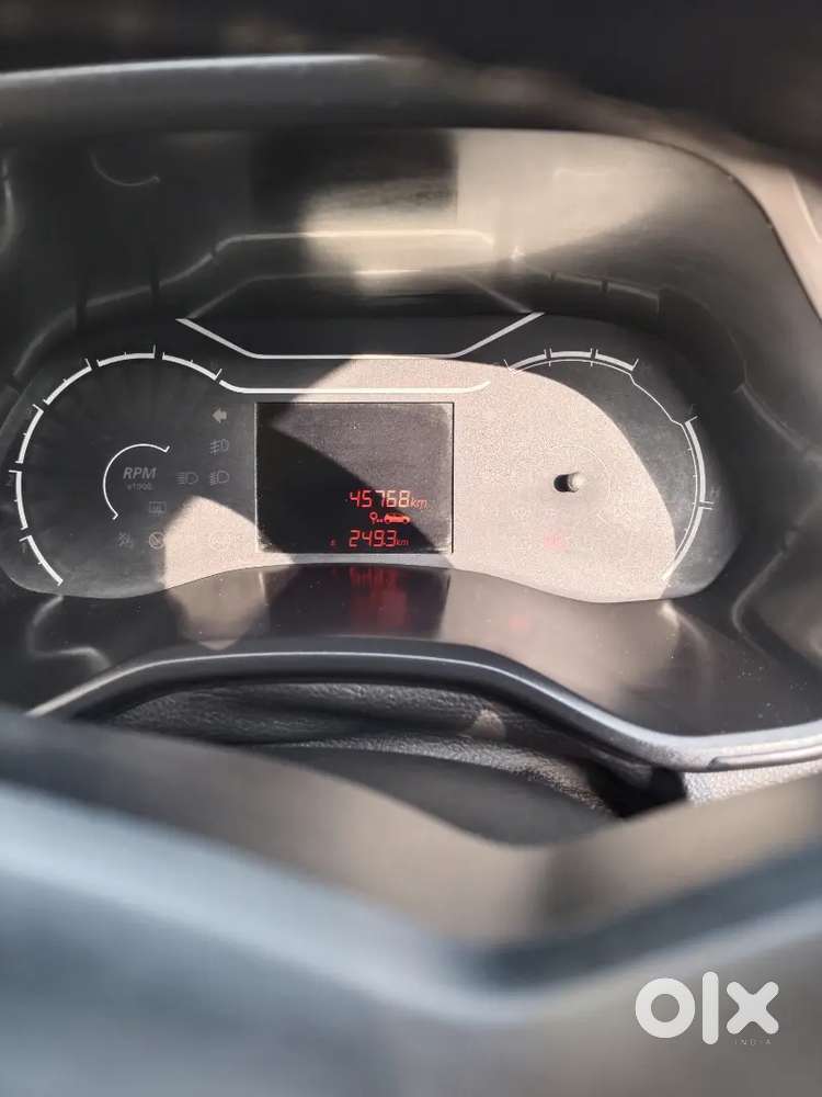 Renault Kiger 2022 Car