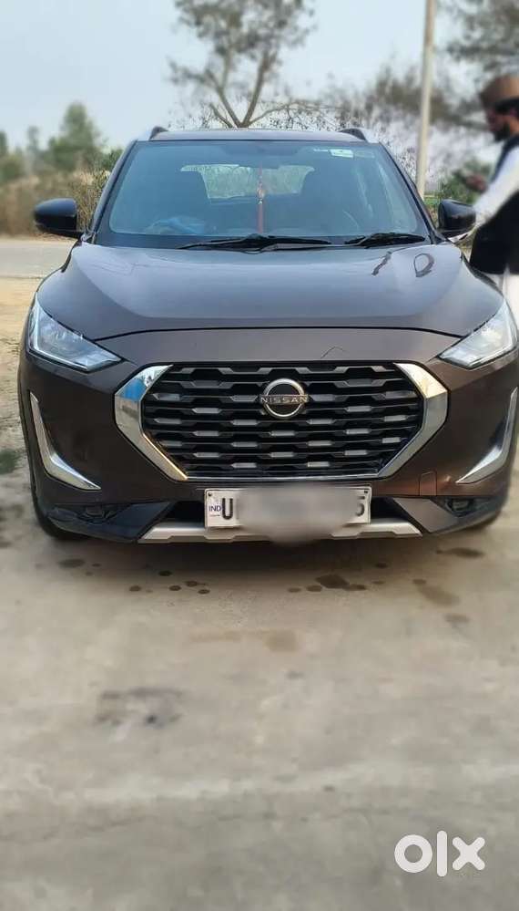 Nissan Magnite 1.0 Xl 2021