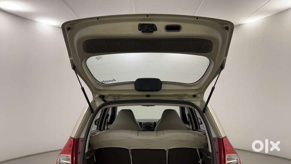 Hyundai I10 Magna 1.2 Itech Se, 2011, Petrol