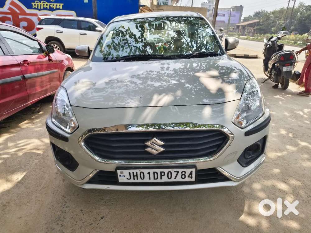 Maruti Suzuki Dzire 1.2 Vxi, 2019, Petrol
