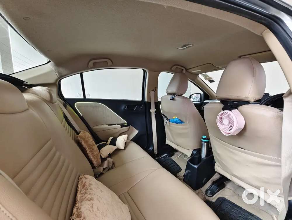 Honda City 2017 Petrol 24744 Km Driven