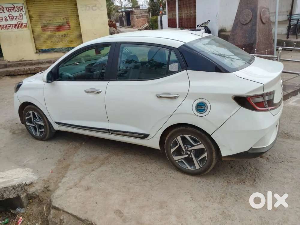 Gadi Me Koi Kam Nhi H Ek Dam Fress No Screch New Tyaer Dokument Ok