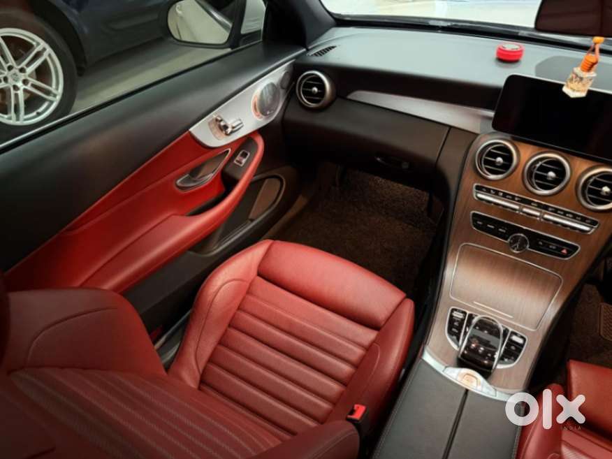 Mercedes-benz Cle Cabriolet 300 Amg Line, 2020, Petrol