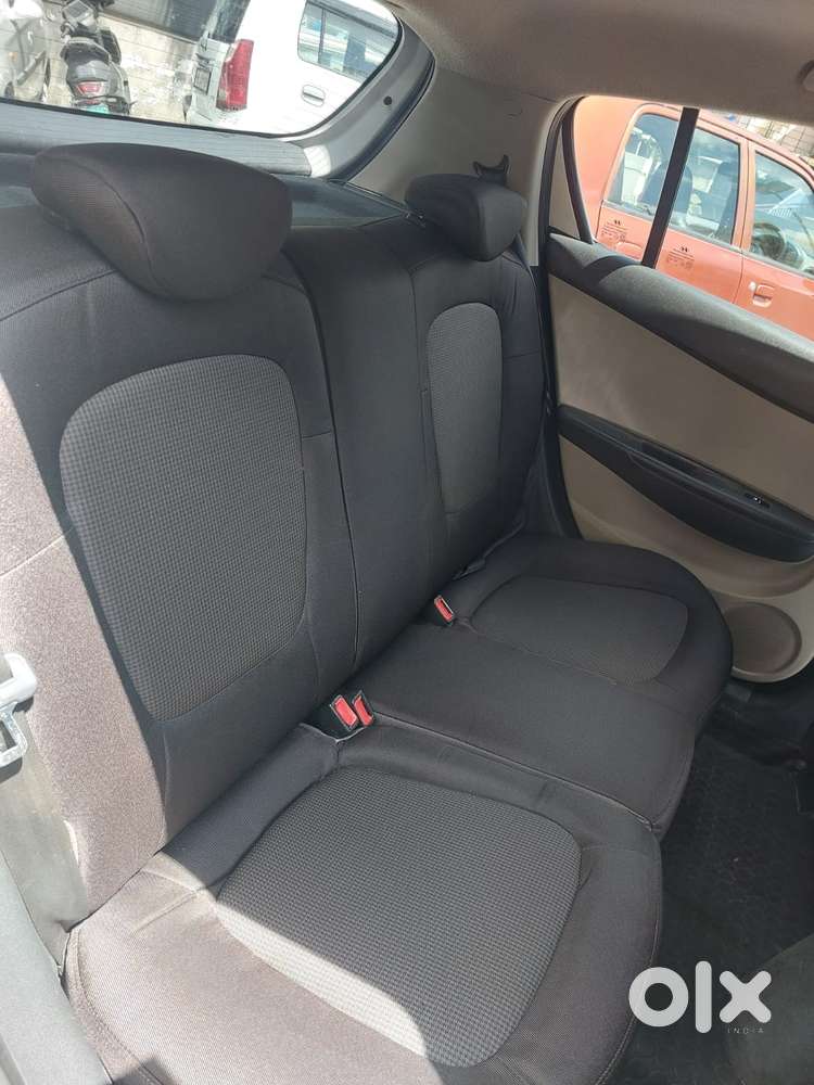 Hyundai I20 Diesel Sportz, 2012, Diesel