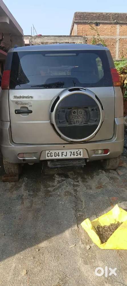 Mahindra Quanto 2013 Manual Diesel