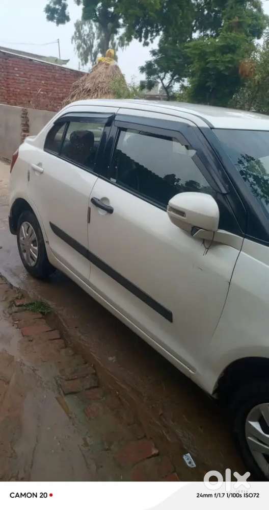 Maruti Suzuki Dzire 2014 Diesel 98000 Km Driven